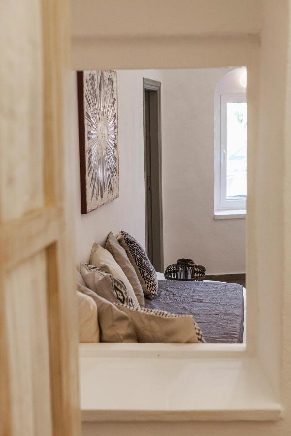 Villa Luxl Φηρά Εξωτερικό φωτογραφία