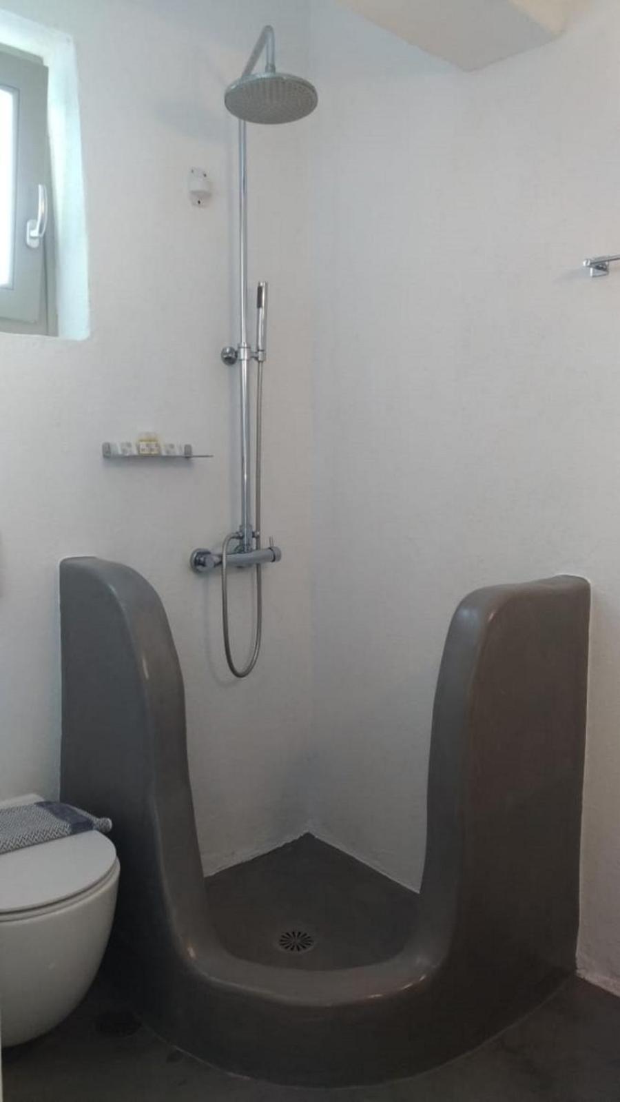 Villa Luxl Φηρά Δωμάτιο φωτογραφία